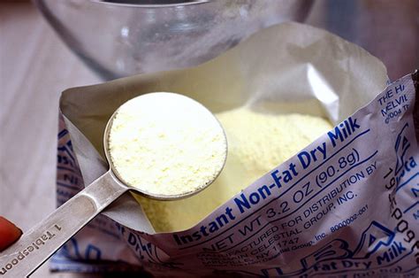 Regular Powdered Milk For Survival Sasi Online