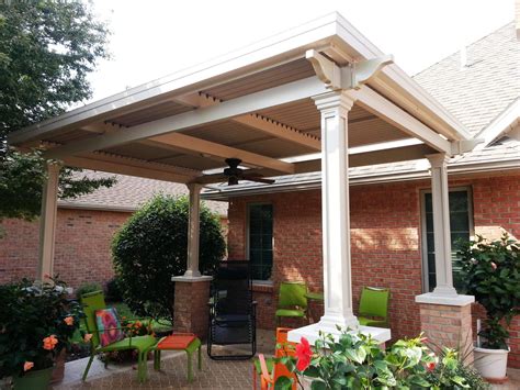 The Number One Question You Must Ask About Patio Roof — Schmidt Gallery