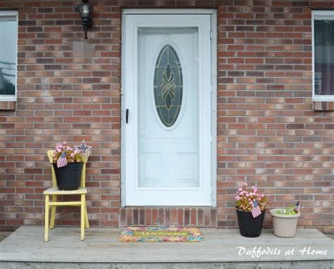 17 Best Images About Front Porch Decorating On Pinterest Fall Front
