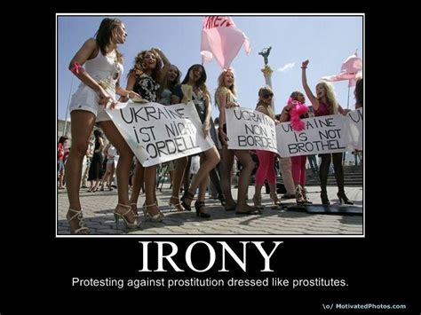 Blessed Irony Funny Pictures Irony Funny Images