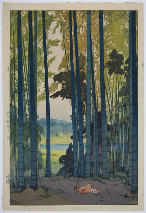 Gallery Imaginem Japanese And Contemporary Woodblock Prints Yoshida
