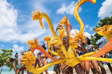 Eight Caribbean Carnivals To Attend This Year Travel Today Tips