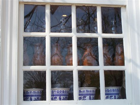Kristin Berkey Abbott Williamsburg Windows