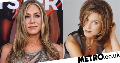 jennifer aniston admits not all aspects of friends have aged well metro news