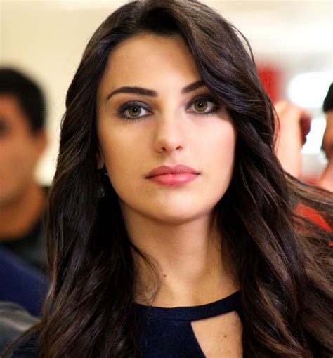 tuvana türkay beautiful and hot and natural turkish girl flickr