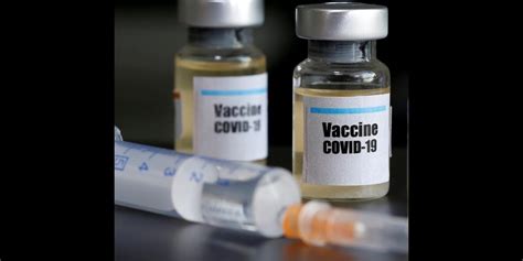 The fda may issue an. Covid Vaccine Shows Promising Early Results! - Secular Talk Radio