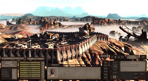 Kenshi Screenshots For Windows