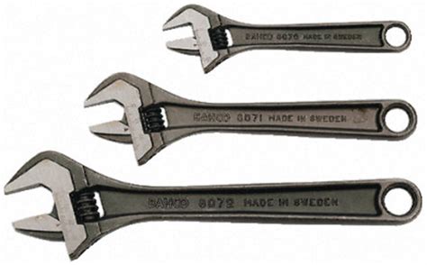 Types Of Spanners Explored Hubpages