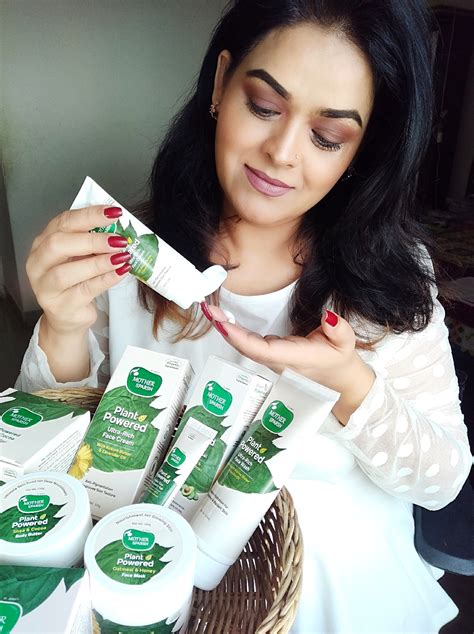 Skincare Range From Mother Sparsh Review Budget Belleza Indian