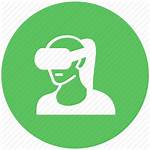 Vr Sdk Oculus Reality Virtual Icon Editor