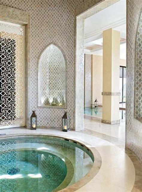 Arabic Style Interiors L Essenziale