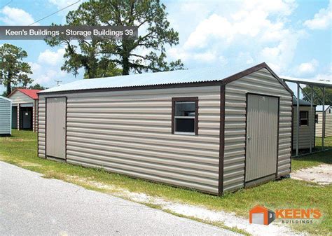 12x30 Storage Sheds 12x30 Portable Buildings Kits And Prices