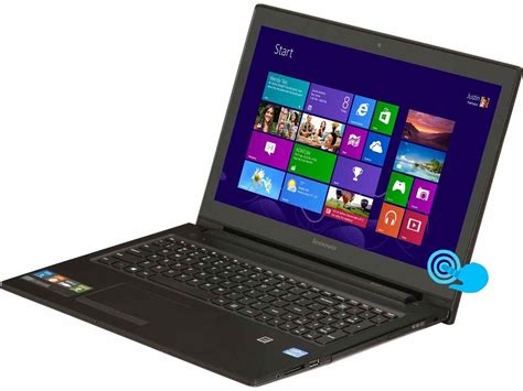 Lenovo Laptop Intel Core I3 3120m 4gb Memory 500gb Hdd Intel Hd