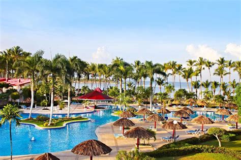 Bahia Principe Grand La Romana All Inclusive La Caña Best Price