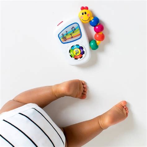 Baby Einstein Take Along Tunes Interactive Toys Baby Bunting Au