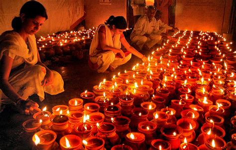 All You Need To Know About The Festival Of Lights Diwali Sharp Holidays