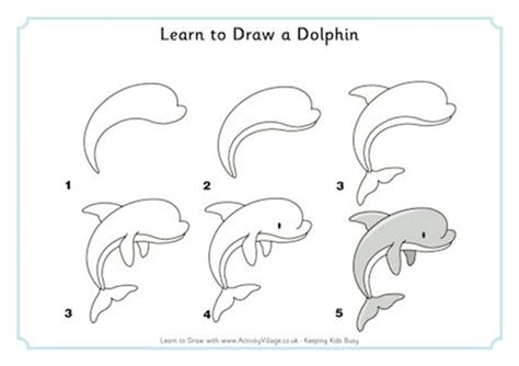 Here is the step by step cartoon drawing guide on how to draw easy animals. 20 Easy Animals to Draw For Practice - Page 2 of 2 - Hobby Lesson