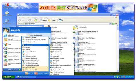 Windows Xp Professional Sp3 2013 Free Download Worlds Best Software
