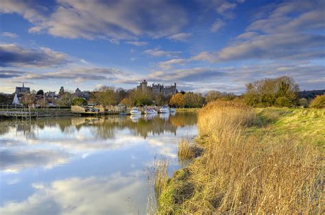 10 Most Picturesque Villages In West Sussex Head Out Of London On A