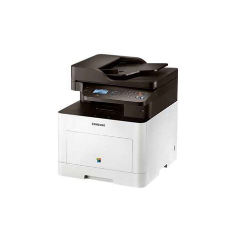 Samsung Proxpress Sl C3060nd Color Laser Multifunction Printer