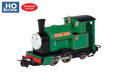 Thomas And Friends Narrow Gauge Engines