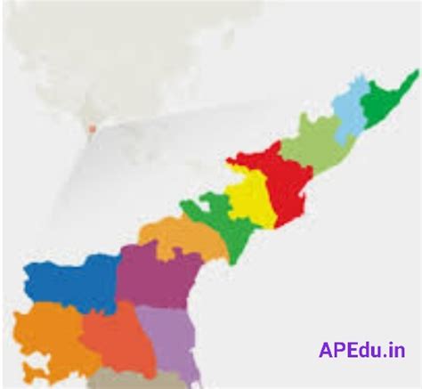 Ap Government Orders For Development Of Three Concept Cities In Ap Apedu
