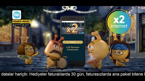 Turkcell Emocan Ramazan Youtube