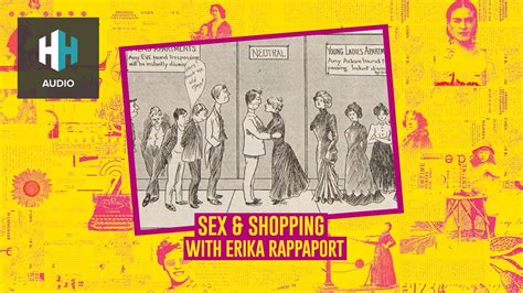 🎧 Sex And Shopping 🎧 Betwixt The Sheets History Hit