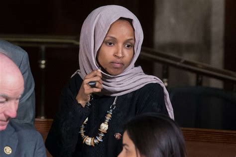 Ilhan omar to clarify a statement that they claim placed the u.s. Woman arrested for sending threatening letter to Maine Sen ...