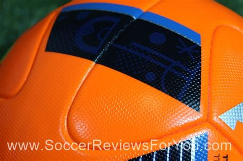 Adidas Euro 2016 Official Match Soccer Ball Review Soccer Reviews For You