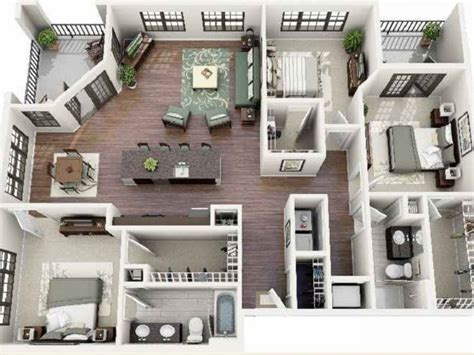 Anda bisa membangun rumah minimalis 2 lantai modern dengan desain yang keren, karena itulah anda tidak perlu tanah yang terlalu luas. 31 Trend Desain Rumah Minimalis 2 Kamar Tidur Idaman Dan ...