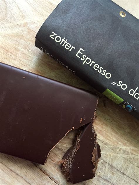The Ultimate Chocolate Blog Chocolate From Austria Zotter Style And