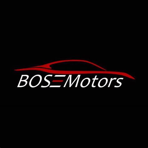 Bose Motors Porto Alegre Rs