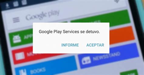 Problème Service Google Play S'arrête Systématiquement - Mobile : Comment résoudre le problème "Google Play Services Stopped