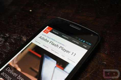 This release includes bug fixes and enhancements related to security. Adobe: Both Flash Player 11 and Adobe AIR to Support ...