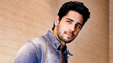 Sidharth malhotra was born on 16 january 1985 to a punjabi parent. Buzz is: Siddharth Malhotra approached to join Amitabh ...