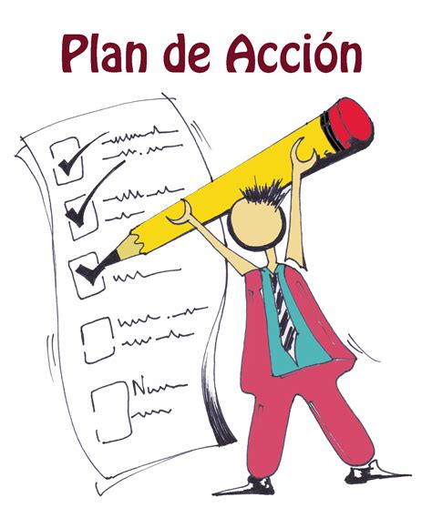 Plan Acción
