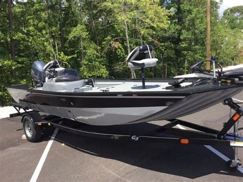 Aluminum Fish G3 Boats Boats For Sale 9