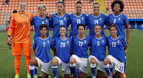 Voir plus d'idées sur le thème foot italie, italie, affiches de football. Entretien avec A. Genovese à propos du football féminin ...