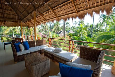 Atmosphere Resort And Spa Ultimate Dive Travel