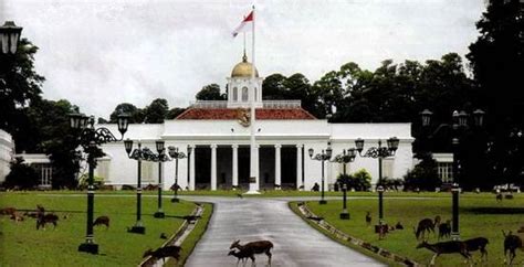 Acara ini digelar di istana kepresidenan bogor, jawa barat dan dibuka presiden joko. Istana Bogor - Info Kota Bogor - INFO KOTA BOGOR | KOTA BOGOR