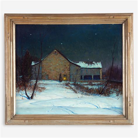 George William Sotter The Artists Studio Mutualart