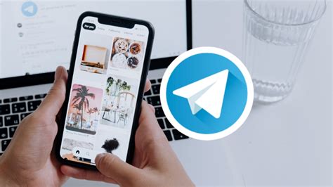 ¿la Mejor Experiencia Conoce Las Novedades Que Llegarán A Telegram En