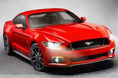2016 Ford Mustang Pricing For Sale Edmunds