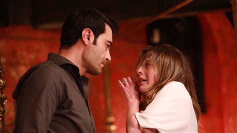 Gülcemal: Season 1, Episode 11 - Dizilah