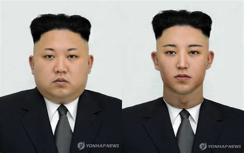 Celebrating north korea's great leader kim jung un kim jong un. Here's How Kim Jong Un Might Look If He Lost Weight