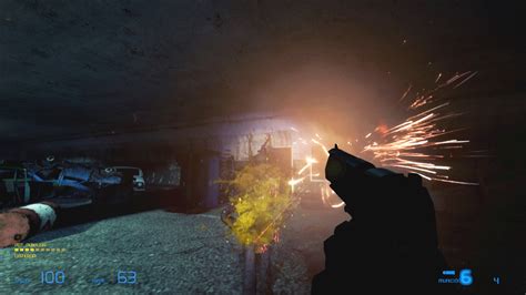 New Weapons Image Half Life 2 Mmod Tactical For Half Life 2 Moddb