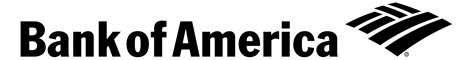 Bank Of America Logo Transparent Png