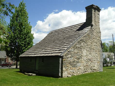 Stone Ender Houses Of Rhode Island Vita Brevis