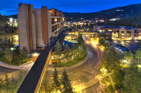 Beaver Run Resort The Best Choice For Your Vacation In Breckenridge